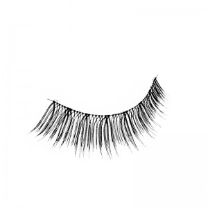 Syntetisk minkögonfrans