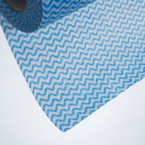 Engångs rengöringsdukar