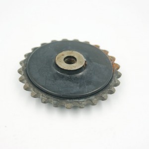 Anpassade NBR-gummidelar för jordbruksmaskiner / skördemaskiner / skördemaskiner