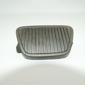 Naturlig gummi bromsbelägg för Das Auto