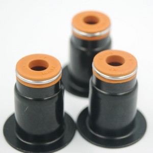 FKM Valve stamoljetätningar för 29D-motorer