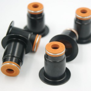 FKM Valve stamoljetätningar för 29D-motorer