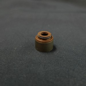 Auto motorventil stamolja tätningar gummitätning för Japan Toyota