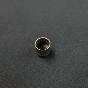 Dieselfummi delar FPM gummi ventil tätning för Dongfeng lastbilar