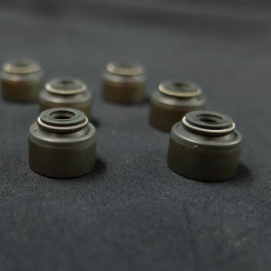 Automatisk gummitätning Ventiltypgummitätningar för Chevrolet cruze bilar