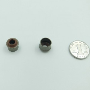 Kinas leverantör Partihandel Auto ventilstammgummitätningar för Hyundai-bilar