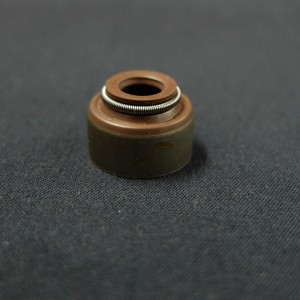 Högprestanda Auto motor ventil tätning gummi oljetätning för 462 \u0026 465 Wuling-motorer