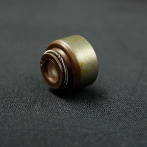 Högprestanda Auto motor ventil tätning gummi oljetätning för 462 \u0026 465 Wuling-motorer