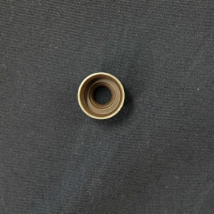 Viton gummi ventiloljetätningar för eftermarknadsbyte av dieselmotor