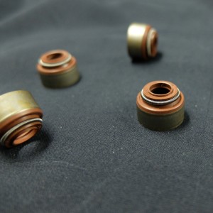 Kinafabriken Viton gummi Tätningar av gummitätningar för Cherokee