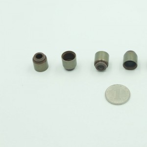 FKM gummiventilspindel av högsta kvalitet för Changan-bilar