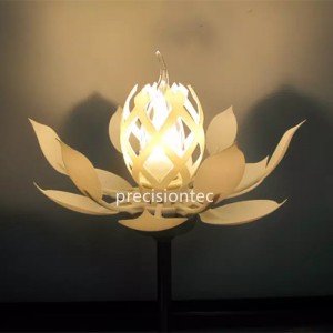 Tjänster avseende 3D -utskrift online