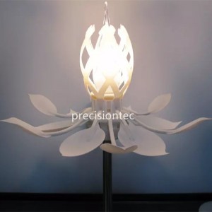 Tjänster avseende 3D -utskrift online