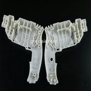 Medicinska tillämpningar för snabb prototypning