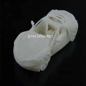 Medicinska tillämpningar för snabb prototypning