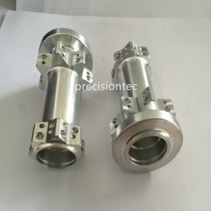 Turning av lathe delar