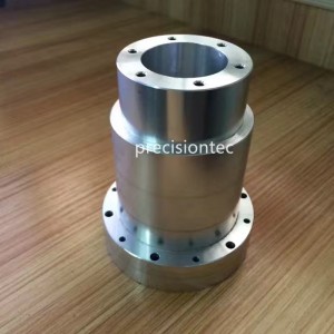 Turning av lathe delar