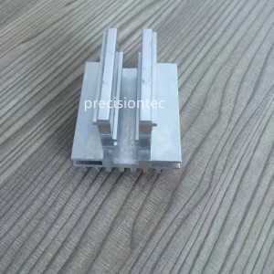 Precisions - och maskinbearbetningsprocess