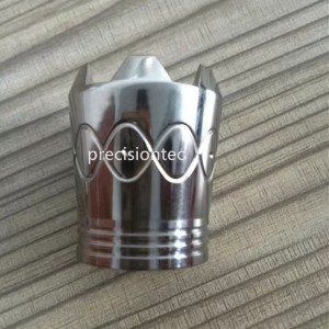 Precisionsmalning och finish