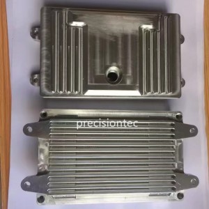 Lösningar för precisionsslipning