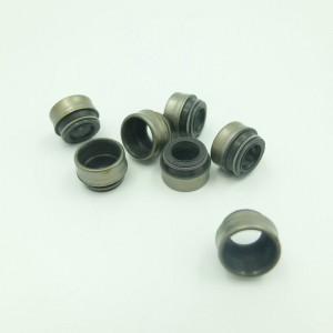 Oljebeständig högprestanda Ventilstamoljetätning för Weichai P12-motorer