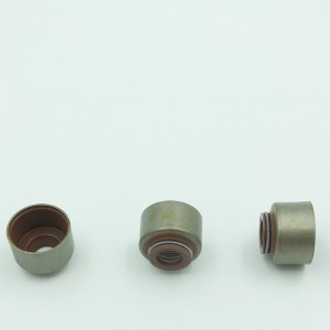 Auto motor gummi tätning Vale stamolja tätning för utbyte service