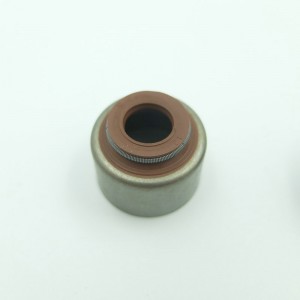 Auto motor gummi tätning Vale stamolja tätning för utbyte service