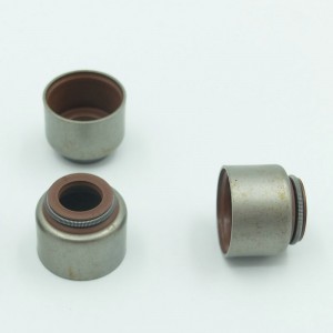 Bränslebeständig högkvalitativa auto reservdelar ventilstamoljetätning för Deutz-motorer