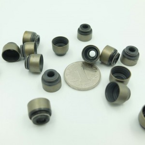 Nationell standardkvalitet av gummiventilstamoljetätning för bildelar