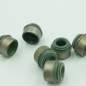 Högkvalitativ oljebeständig Valve stamoljetätning för Commins Motorer