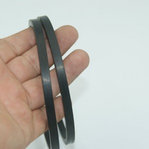 Kina fabrik grossist av NBR gummistätningar