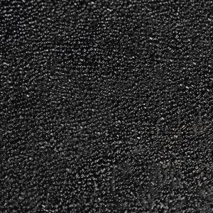 Anti-slip naturligt gummi arkrulle för fabriksverkstad