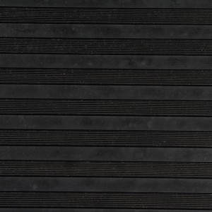 Sköldpaddsmönster kanal ko bädd gummistabil arkrulle för jordbruk