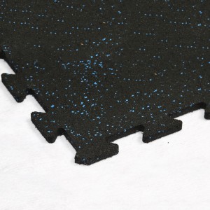 Halkskydd gummipacker utomhus för sjukhus