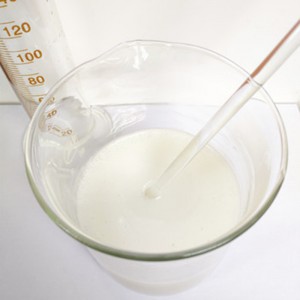 Neutralt stärkelselim av livsmedelskvalitet för förpackningspåsar, självhäftande för påsar av cementpapper/påsar av Valv-papper