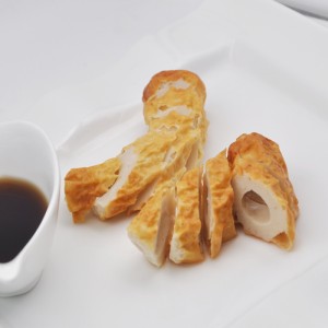 FROZEN RASTAD FISKROLL