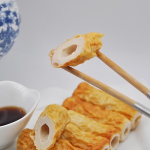 FROZEN RASTAD FISKROLL