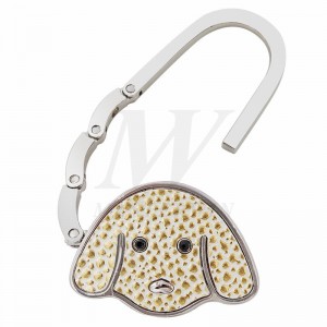 Metallhandväska Hanger_WBG18-006