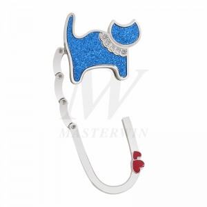 Metallhandväska Hanger_WBG18-007