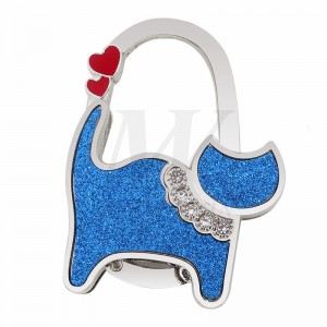 Metallhandväska Hanger_WBG18-007