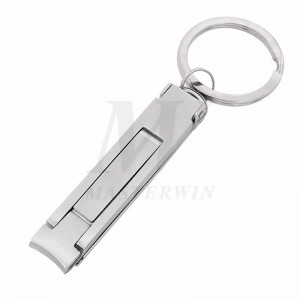 Multifunktionell USB 2.0 / Nail Clipper 4G-32G_MK17-001