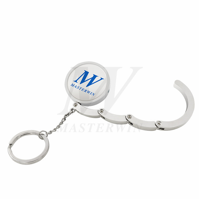 Bag Hanger med Keyholder_13W05-01-01