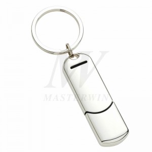 USB-flashenheter med Keyholder_TE4-0022-00