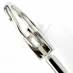 Key Ring Widener kommer med Ring_B62927