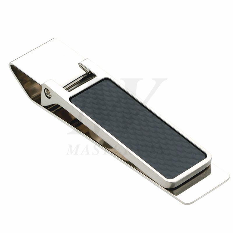 Metal Money Clip_B86467