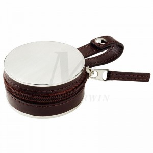 PU / metall väckarklocka med fotoram_B86421