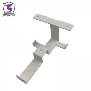 anpassad monteringsbygel i stål