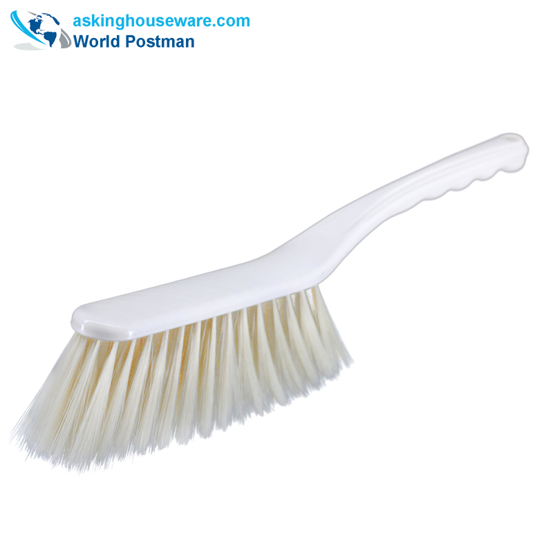 Akbrand Simple Design Dust Brush Plastic Handle and Board