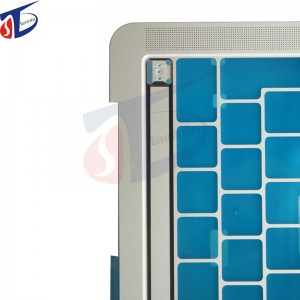 Original ny UK Laptop Keyboard Case Cover för Apple Macbook Pro Retina 13 \