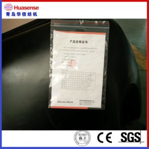 Air Jet Jacquard Vävstol Elektronisk